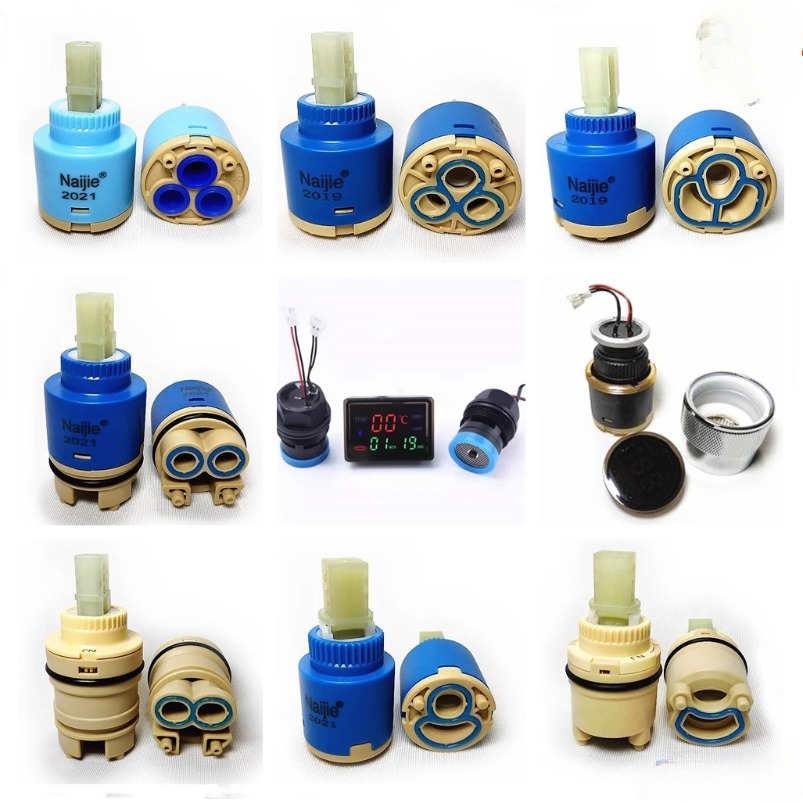 Kitchen Appliances Repair - 1 stücke 28mm/35mm/40mm Wasser Mischbatterie Wasserhahn