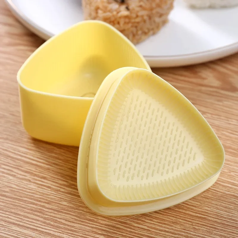 Kitchen Appliances Combo - Onigiri-Form für Zuhause, Küche, Lebensmittel, Utensilien