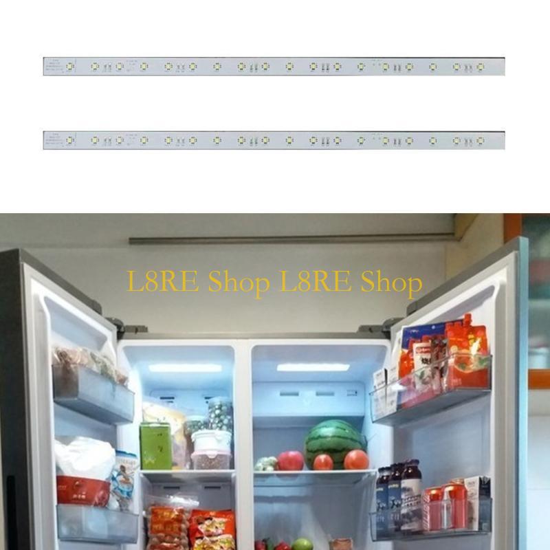L8RE LED-Lichtpaneel, Kühlschr – Kitchen Appliances Repair Bewertung und Preis