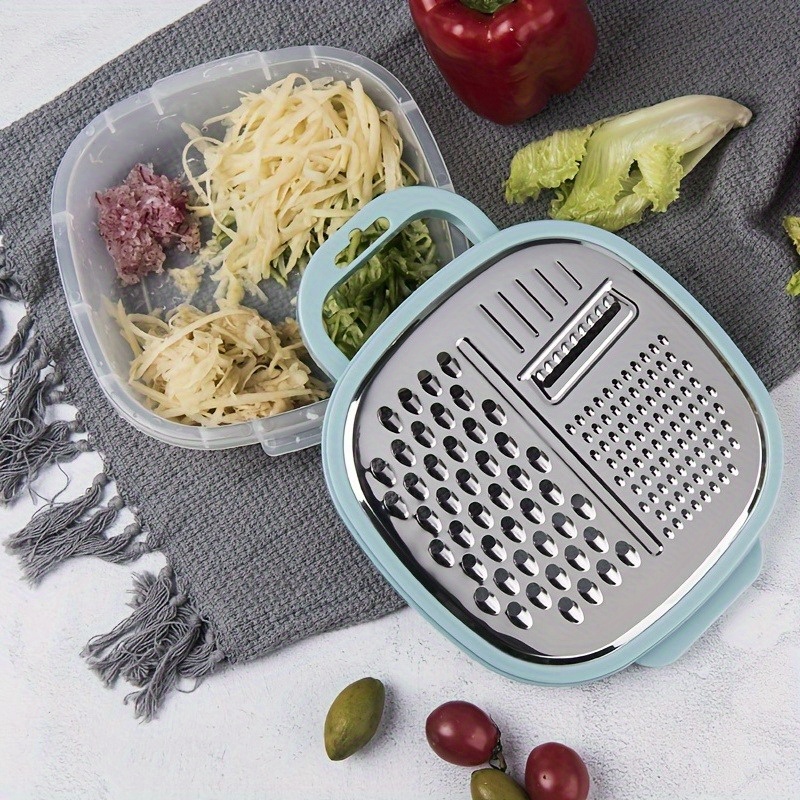 1-teiliges Käsereibe-Set mit B – Kitchen Appliances Combo Bewertung und Preis