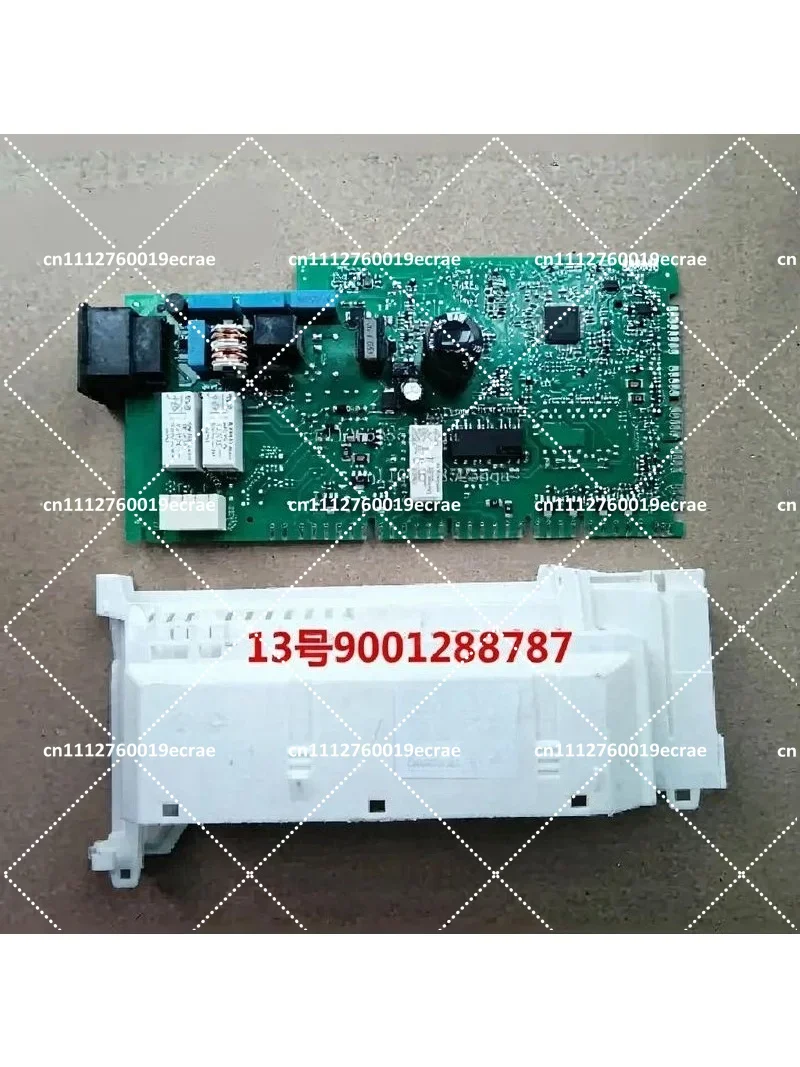 Geschirrspüler-Steuerplatine L – Kitchen Appliances Repair Bewertung und Preis