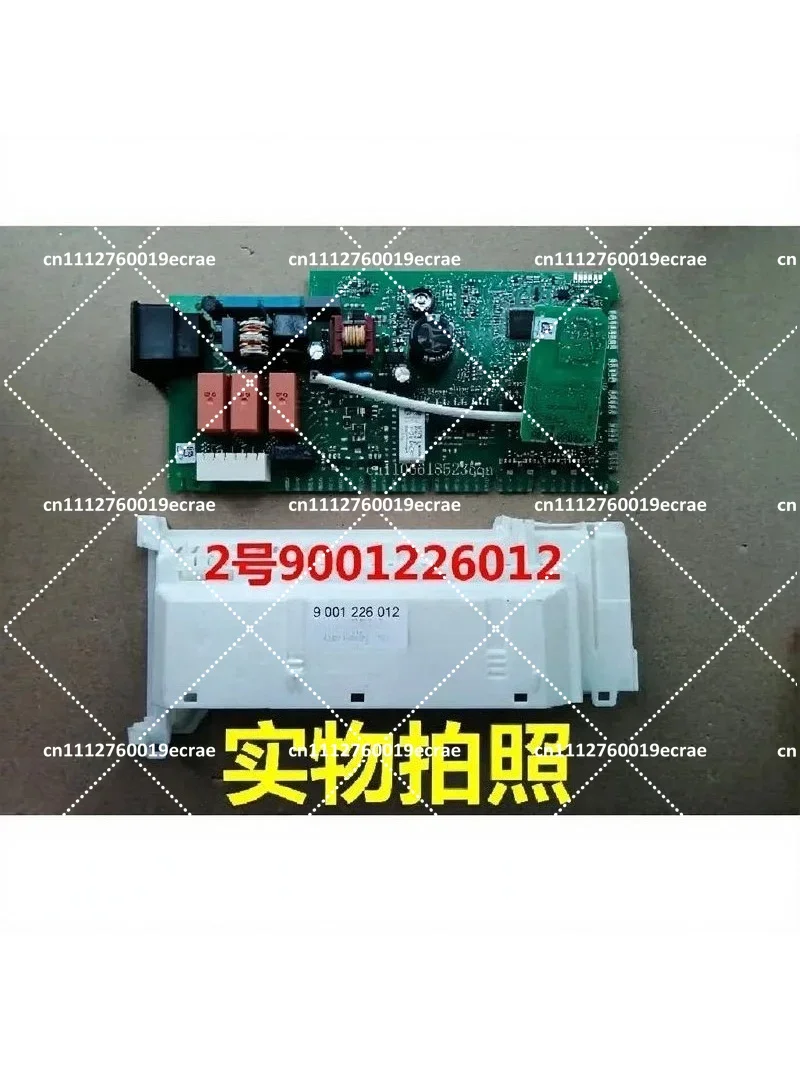 Geschirrspüler-Steuerplatine L – Kitchen Appliances Repair Bewertung und Preis
