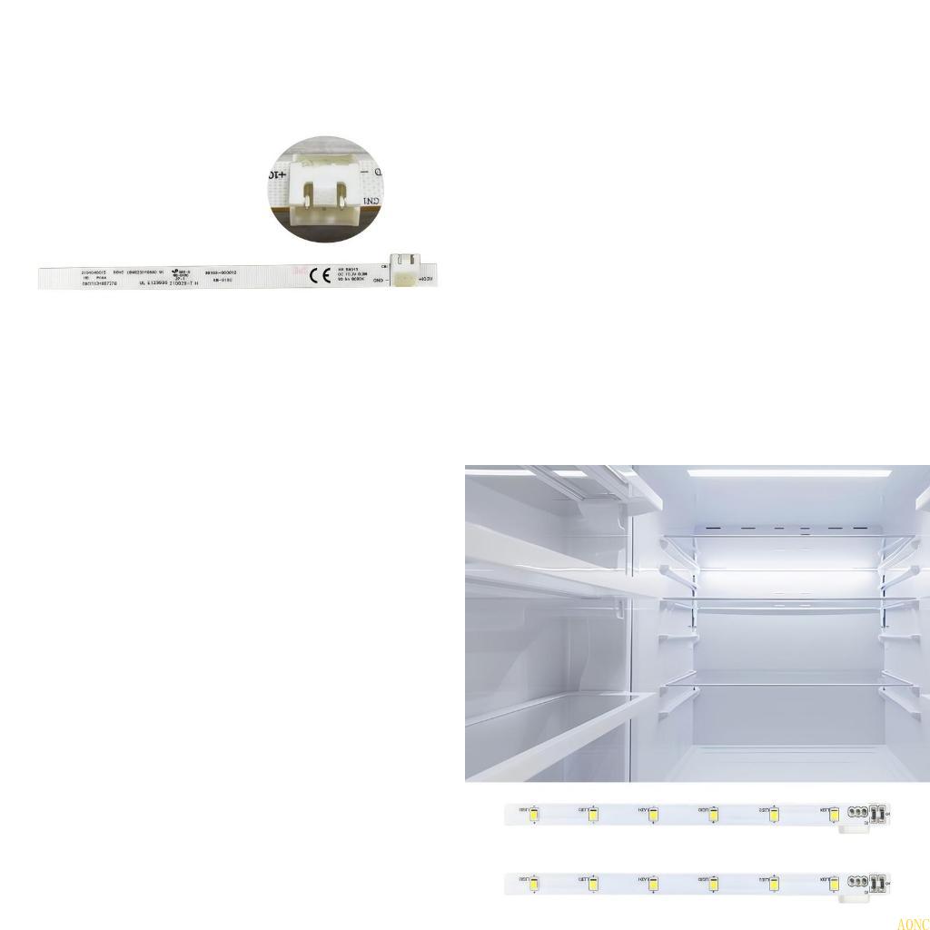 A0NC Kunststoff-LED-Lichtleist – Kitchen Appliances Repair Bewertung und Preis