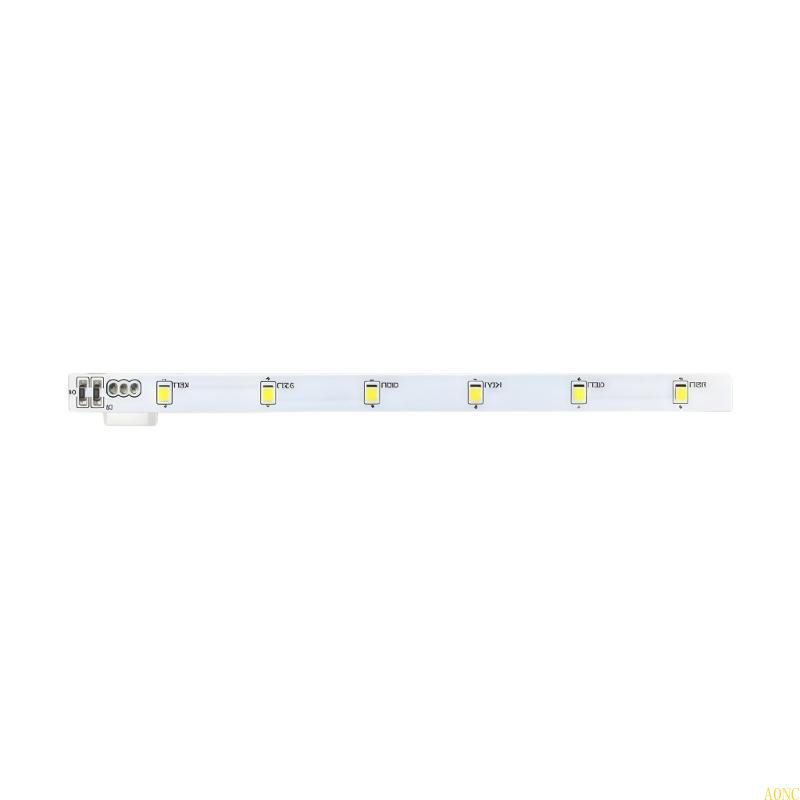 A0NC Kunststoff-LED-Lichtleist – Kitchen Appliances Repair Bewertung und Preis