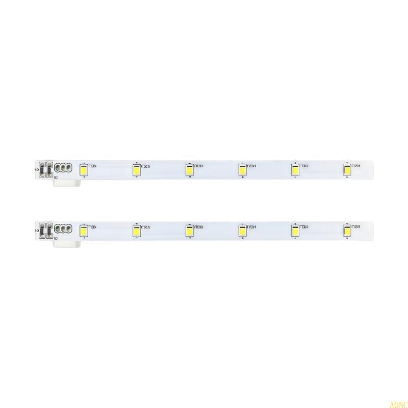 A0NC Kunststoff-LED-Lichtleist – Kitchen Appliances Repair Bewertung und Preis