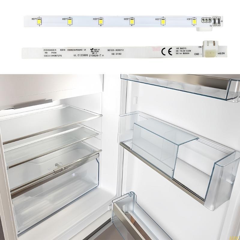 A0NC Kunststoff-LED-Lichtleist – Kitchen Appliances Repair Bewertung und Preis