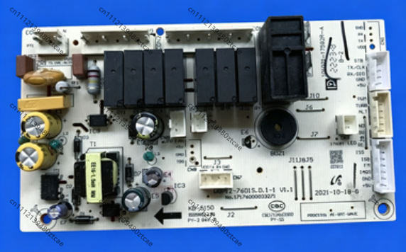 Universelle Spülmaschinen-Steu – Kitchen Appliances Repair Bewertung und Preis