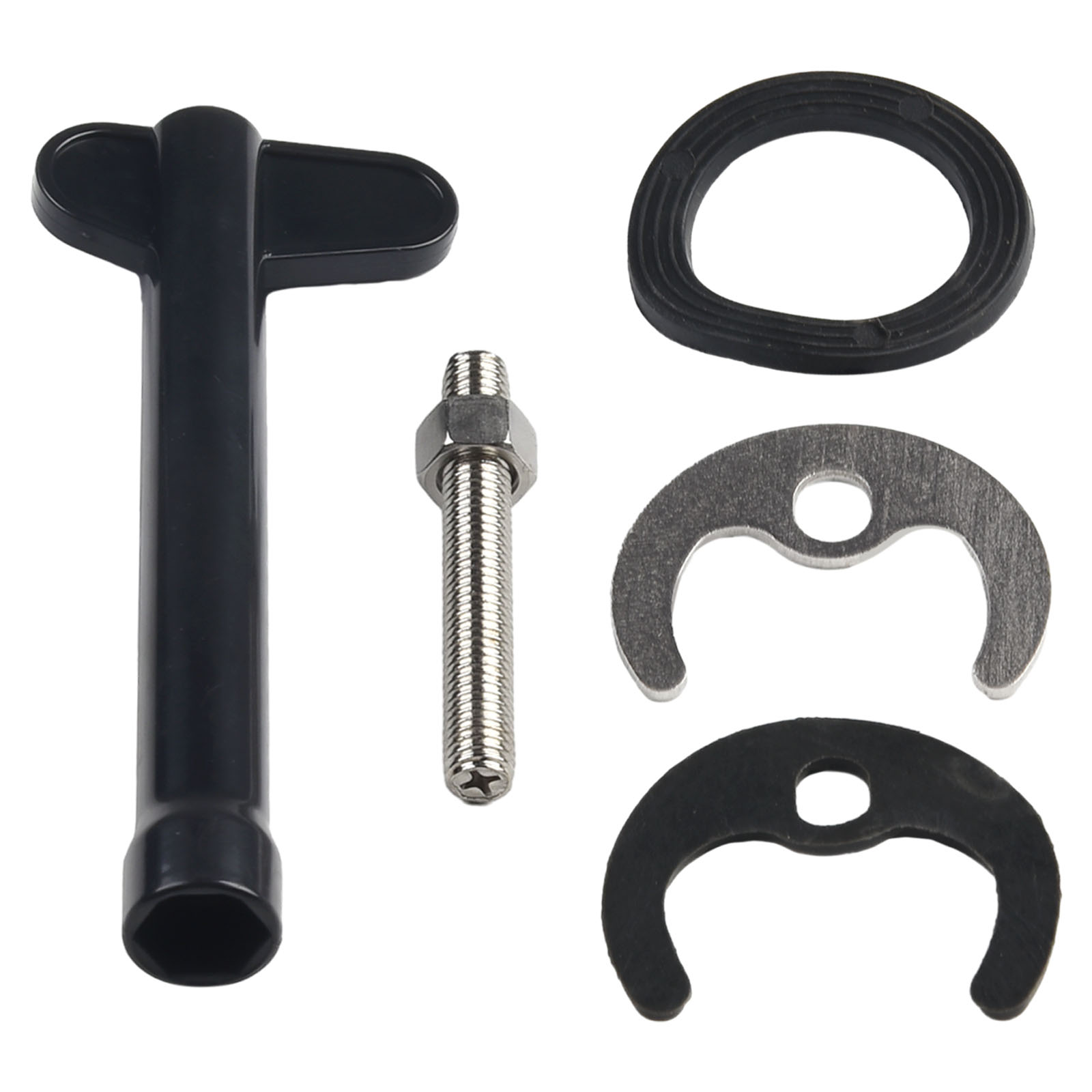 Wasserhahn-Wasserhahn-Befestig – Kitchen Appliances Repair Bewertung und Preis