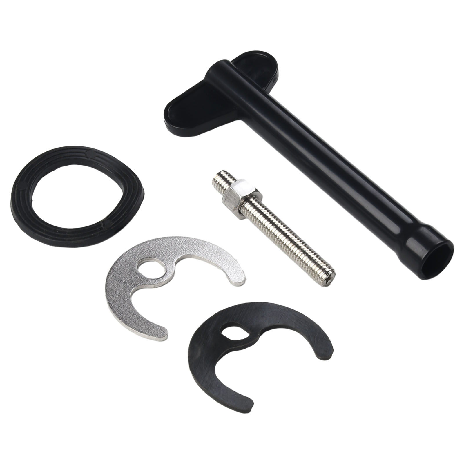 Wasserhahn-Wasserhahn-Befestig – Kitchen Appliances Repair Bewertung und Preis