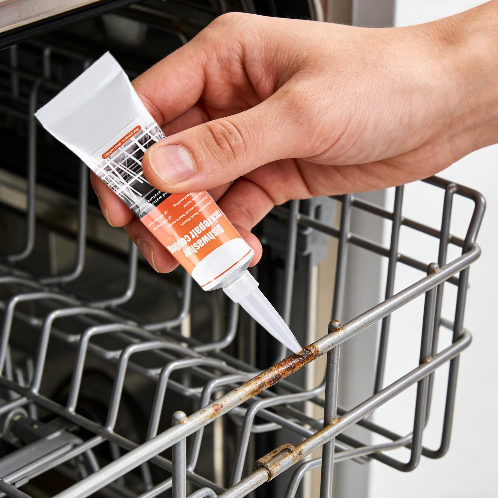 Reparaturset für Geschirrspüle – Kitchen Appliances Repair Bewertung und Preis