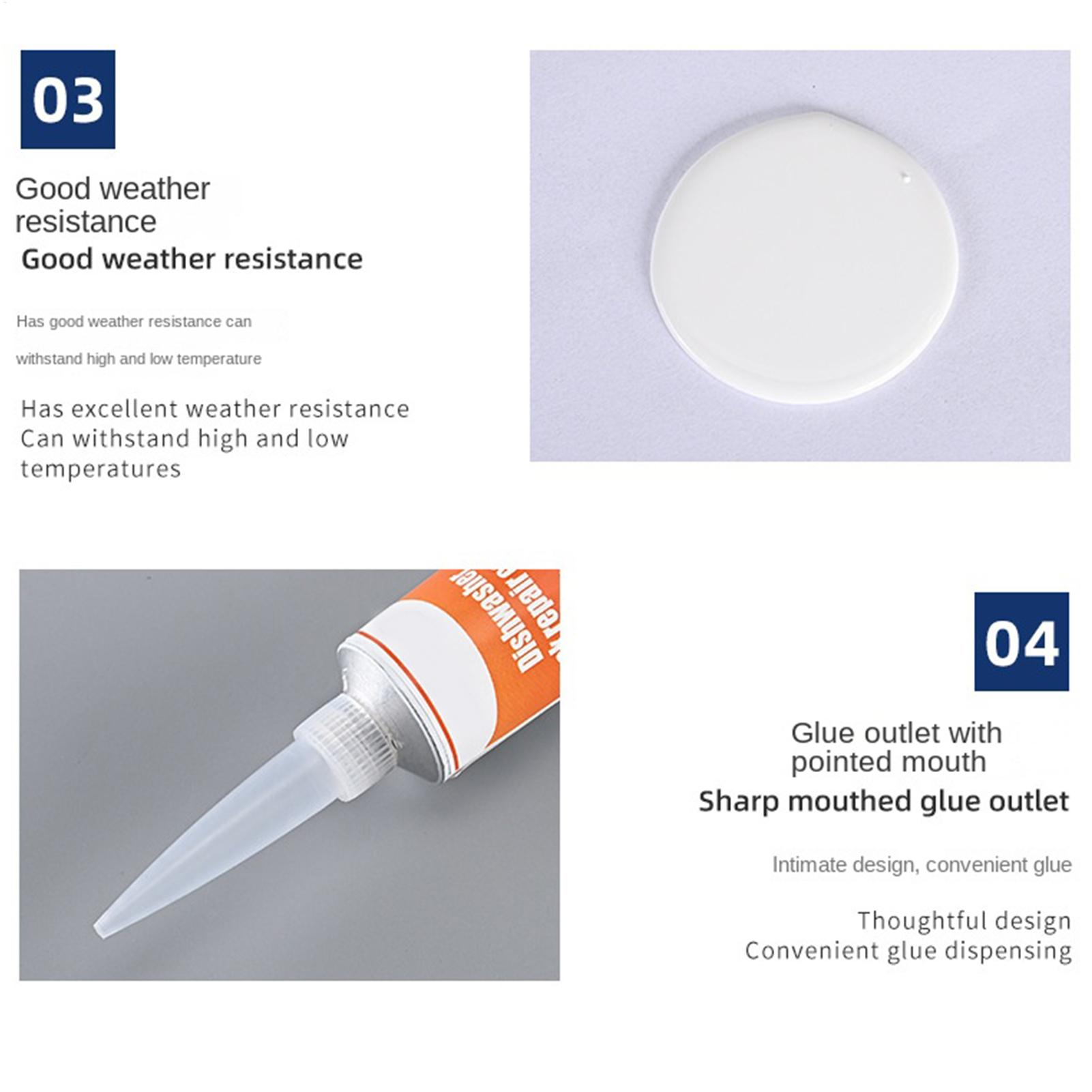 Reparaturset für Geschirrspüle – Kitchen Appliances Repair Bewertung und Preis