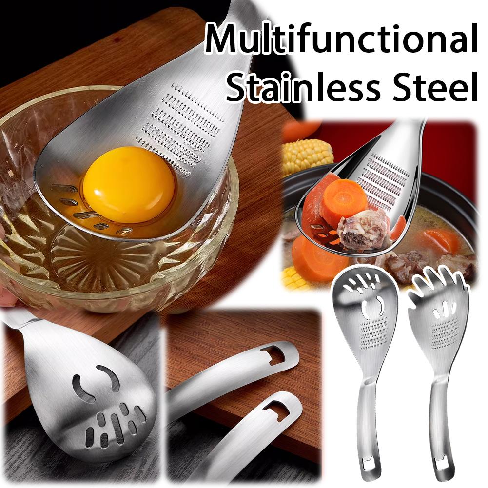 Multifunktionales Edelstahl-Kü – Kitchen Appliances Combo Bewertung und Preis