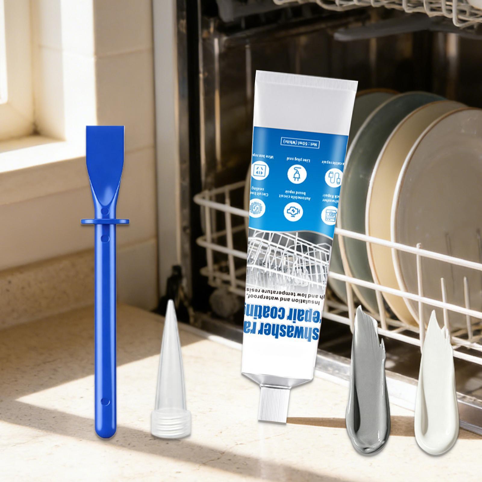 Geschirrspüler-Korb-Reparaturs – Kitchen Appliances Repair Bewertung und Preis