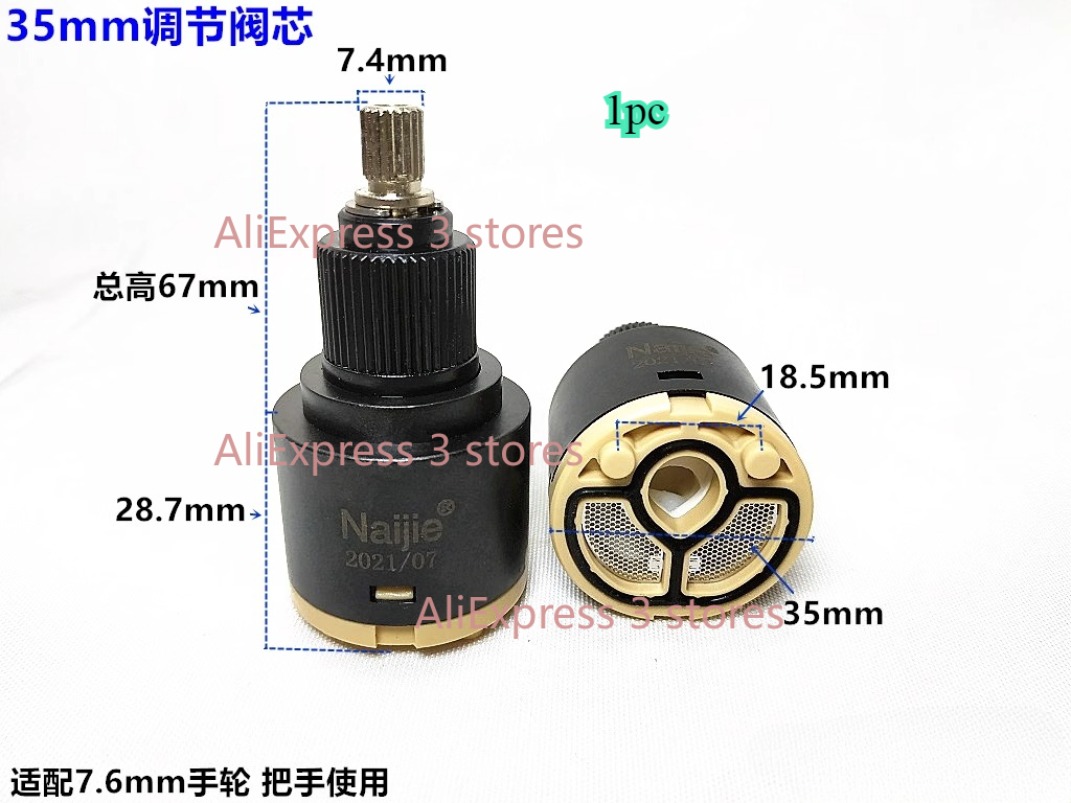 1 stücke 28mm/35mm/40mm Wasser – Kitchen Appliances Repair Bewertung und Preis