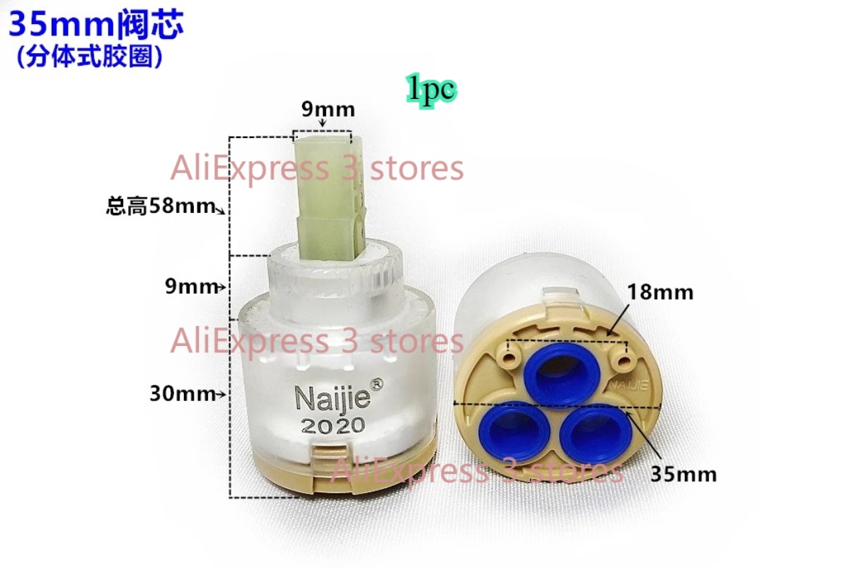 1 stücke 28mm/35mm/40mm Wasser – Kitchen Appliances Repair Bewertung und Preis