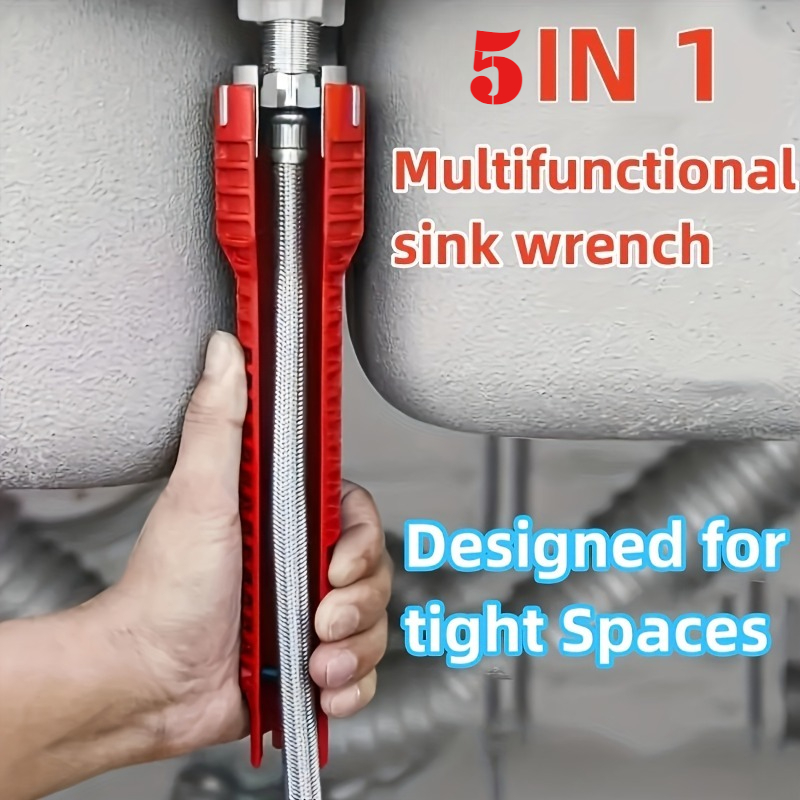 Multifunktionaler Arbeitsspare – Kitchen Appliances Repair Bewertung und Preis