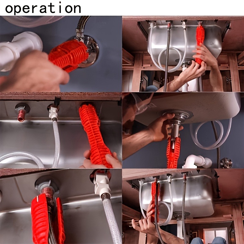 Multifunktionaler Arbeitsspare – Kitchen Appliances Repair Bewertung und Preis