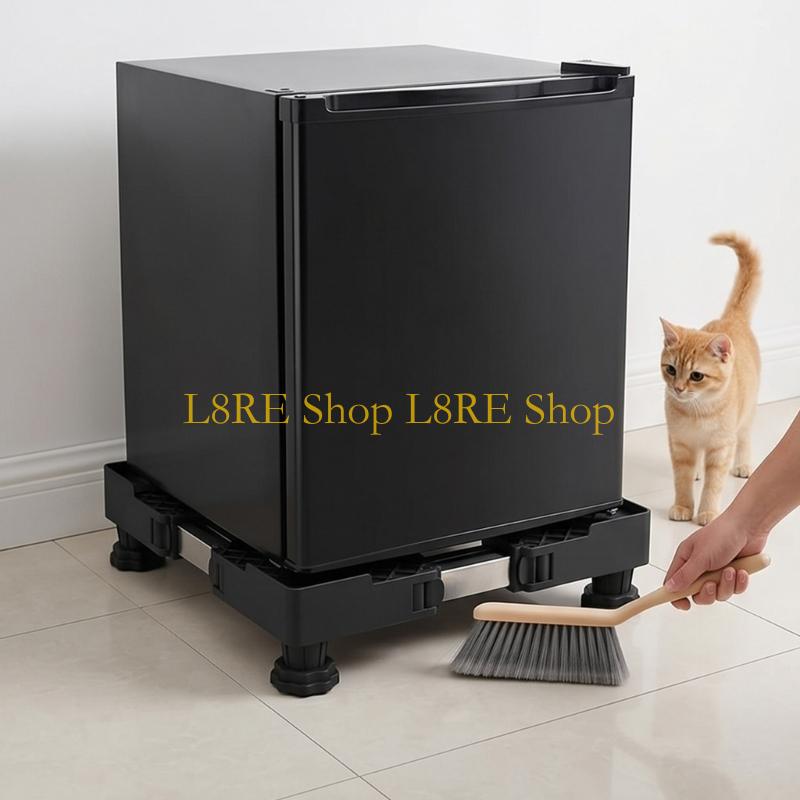 L8RE-Geräte-Bodenstützzubehör  – Kitchen Appliances Rental Bewertung und Preis