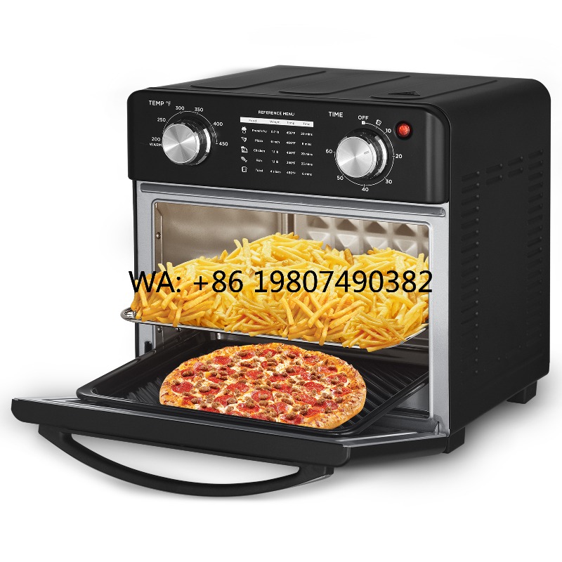 Kompakte Multifunktionale Heiß – Kitchen Appliances Combo Bewertung und Preis