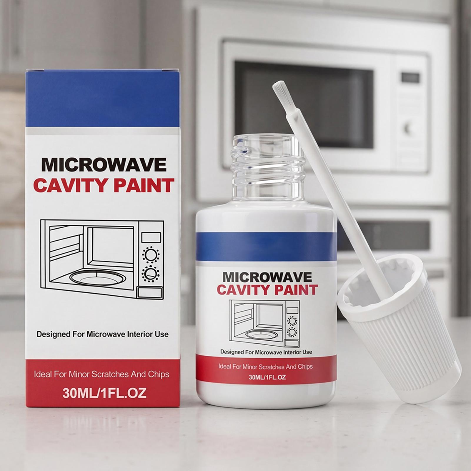 30 ml Hochglanz-Lackierung für – Kitchen Appliances Repair Bewertung und Preis