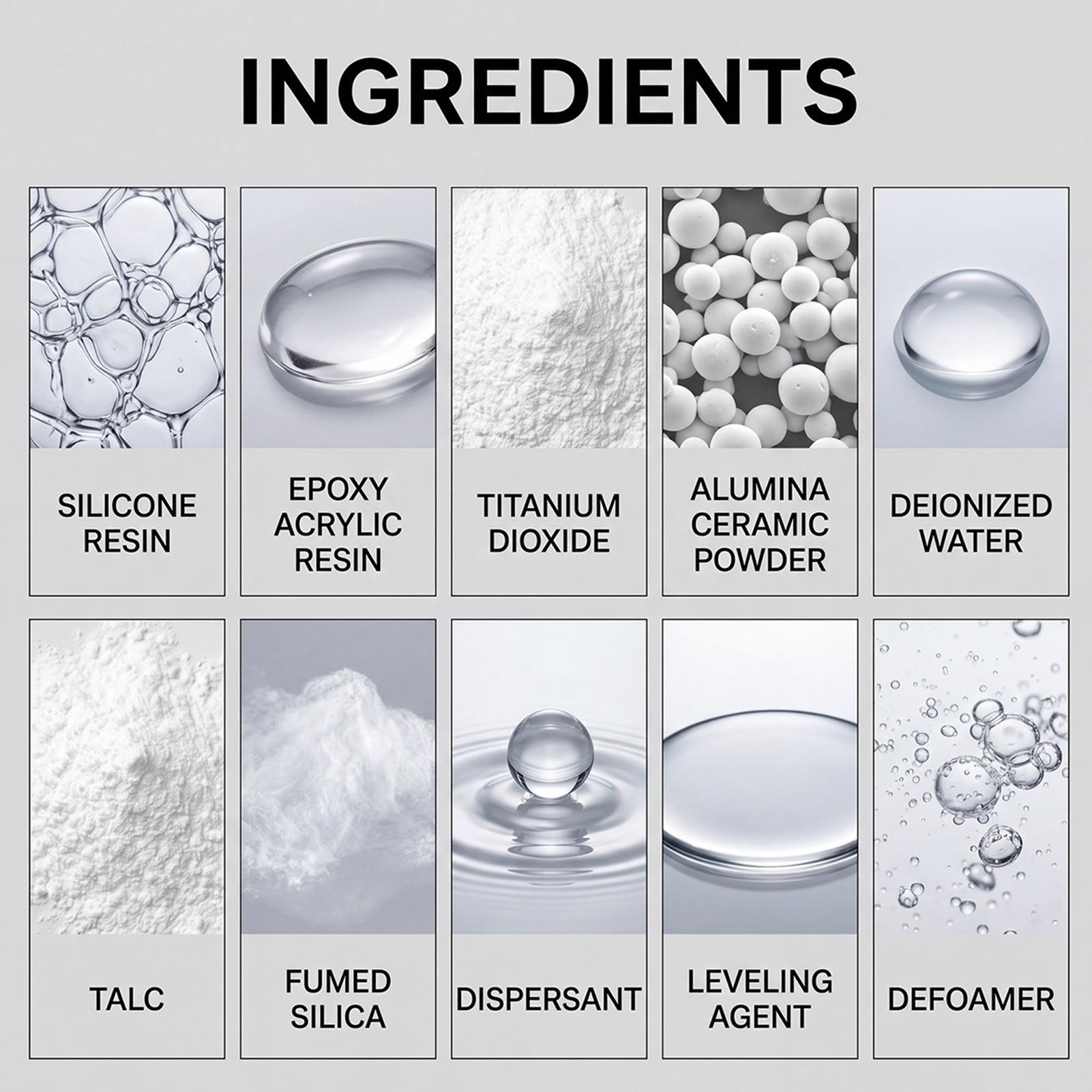 30 ml Mikrowellen-Innenraumfar – Kitchen Appliances Repair Bewertung und Preis
