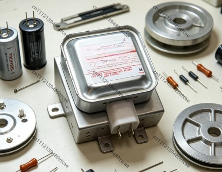 Neuer Ersatz-Magnetron 2M253K  – Kitchen Appliances Repair Bewertung und Preis