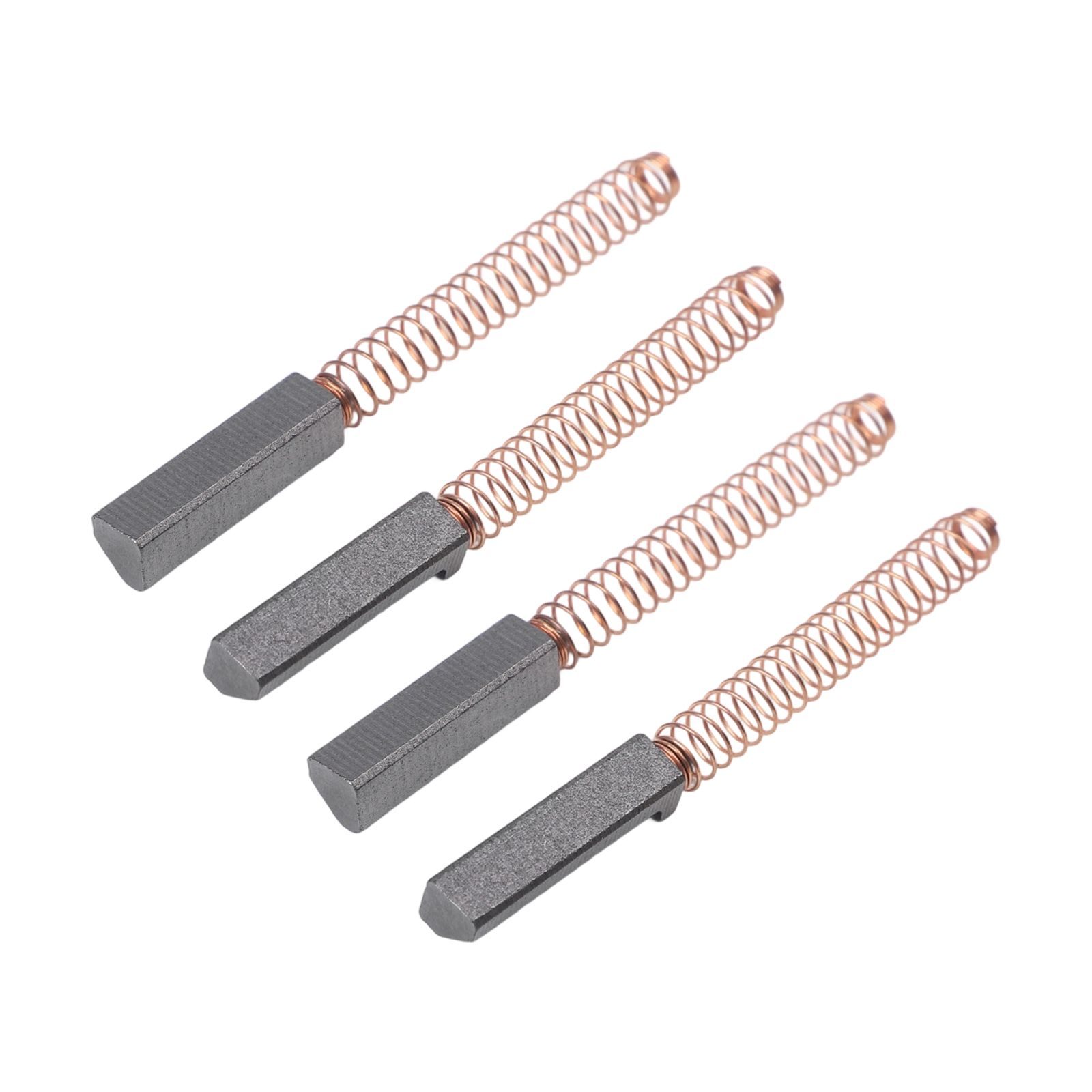Kohlebürsten, 4 Stück, Ersatzb – Kitchen Appliances Repair Bewertung und Preis