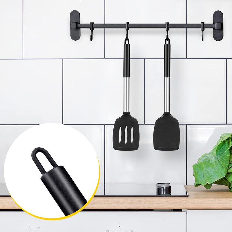 1/2Pcs Silikon Spachtel Set Hi – Kitchen Appliances Combo Bewertung und Preis